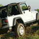Image for article titled Why The 2004 To 2006 Jeep Wrangler Unlimited 'LJ' Is The Holy Grail Of Jeeps